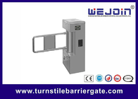 Free Open Swing Barrier Gate Full Automatic Park Supermarket Security Entrance