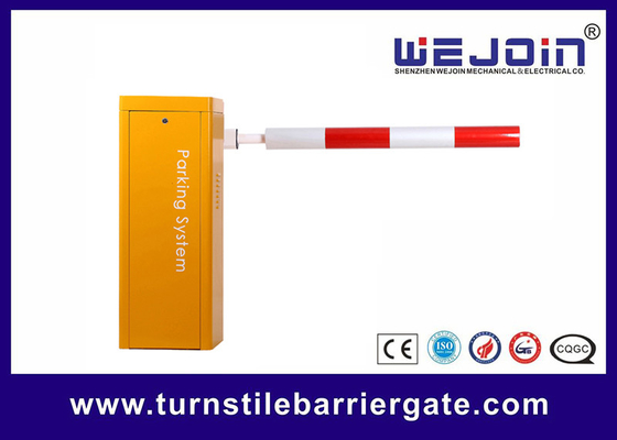 Rilis Manual Automatic Barrier Gate Boom Remote Control Car Parking Barriers
