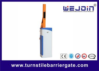 Parking Lot Arm Gate dengan Infrared Photocell