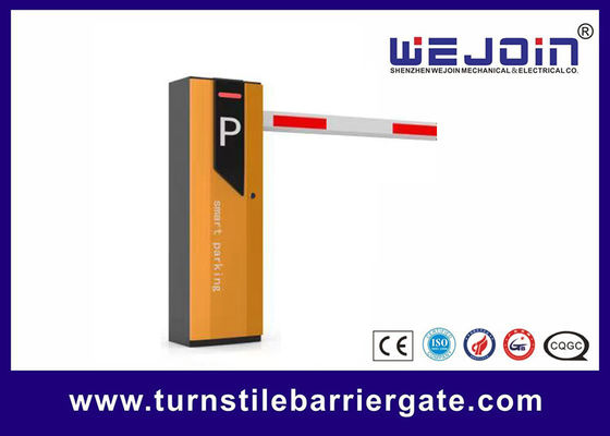 Sistem Manajemen Parkir Mobil Otomatis Gerbang Penghalang Non-Spring