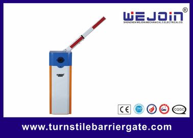 Electric Electric Driveway Gate Barrier Gate Otomatis Dengan Detektor Kendaraan Eksternal Dan Internal
