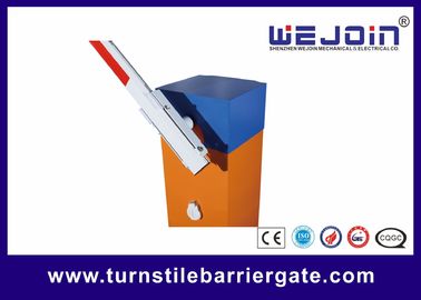 Electric Electric Driveway Gate Barrier Gate Otomatis Dengan Detektor Kendaraan Eksternal Dan Internal
