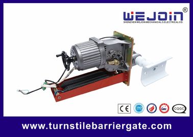 Arah Double Double Ganda Pada Satu Pintu Masuk Sistem Machnism Core Gate Gate System