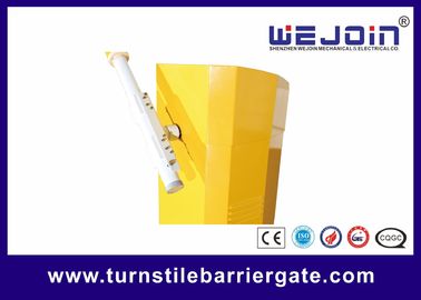 Barrier Tol 0.6s Barrier untuk Pemrosesan Tol yang Efektif untuk Aplikasi Pulsa