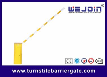 Barrier Tol 0.6s Barrier untuk Pemrosesan Tol yang Efektif untuk Aplikasi Pulsa