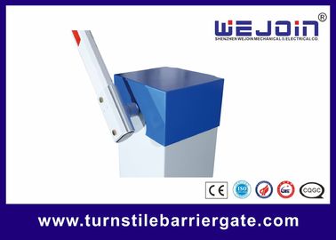 0.6s Hight Barrier Gate untuk Pemrosesan Tol Efektif untuk Aplikasi Pulsa, Penghitung Tol