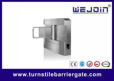 Durable  Access Control Swing Barrier Gates For Convenient Use