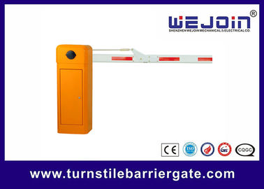 Keselamatan High Performance Gerbang Tol Auto Closing Remote Controller 1s 3s 6s Speed