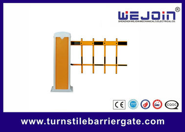 Economic Price Beam Barrier Gate With Anti-bumping Function for parking system and car park solutions