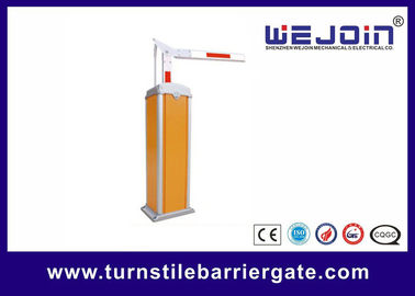 Economic Price Beam Barrier Gate With Anti-bumping Function for parking system and car park solutions