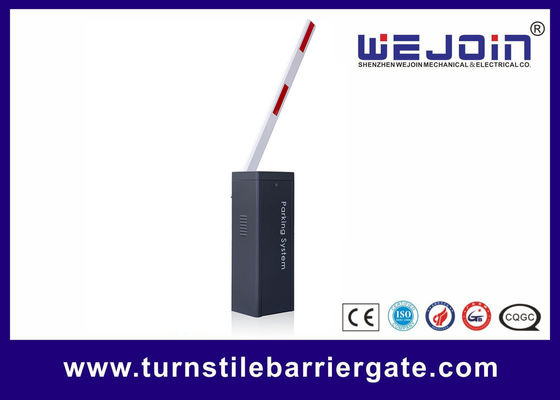 Gerbang penghalang parkir mobil untuk area perumahan 3S/6S AC Motor