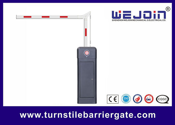 Siklus Kerja 100% Mekanik Elektrik yang Bagus Lengan Lipat 5m 90 Derajat untuk Area Perumahan Kelas Atas