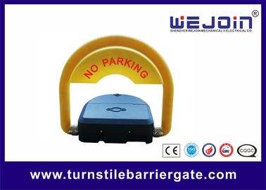 Peralatan Parkir Mobil Pintar Remote Control Bluetooth Mobile App Bukti Air