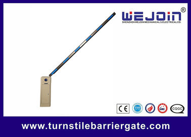 Sistem Parkir Mobil Road Toll Gate, Tempat Parkir Barrier Gate Boom Barrier Auto Penutup