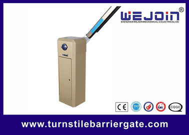Rantai Kendaraan Otomatis Sistem Car Park Barrier, Remote Control Barrier Gate Untuk Tempat Parkir