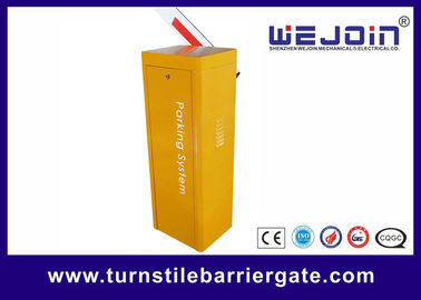 Arm Drop Vehicle Barrier Gates Traffic Light Interface Saklar Batas Keselamatan Ganda