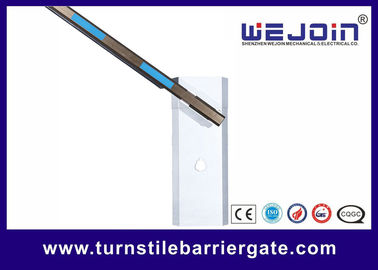 Akses Kendaraan Parkir Barrier Gate Fence Boom Type Electronic Clutch Design