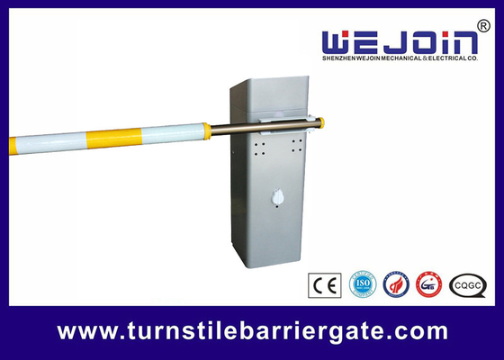 Straight Barrier Gate, Boom Lalu Lintas Otomatis Untuk Tempat Parkir