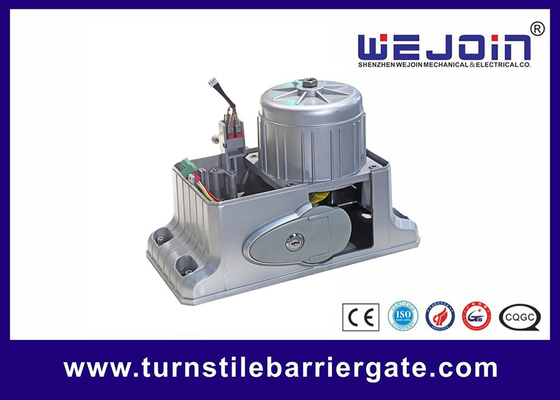 220V / 110V DC Sliding Gate Motor Dengan 5 Saklar Limit Rotary Mekanis Standar