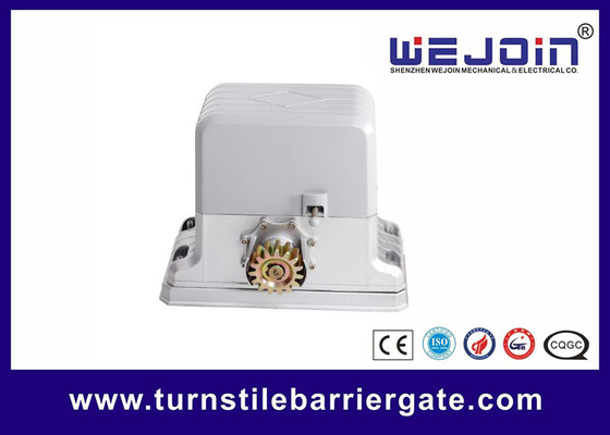 220V / 110V Tegangan Geser Pembuka Gerbang Motor Dibangun Pada Adjustable Otomatis - Tutup