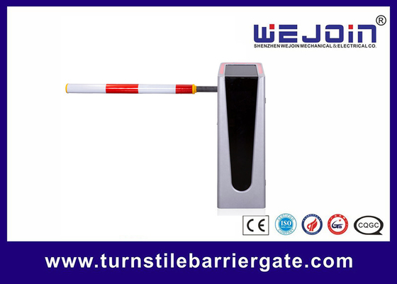 Kontrol Akses Tempat Parkir Security Gates 220V / Torque Max Tegangan 480N.m
