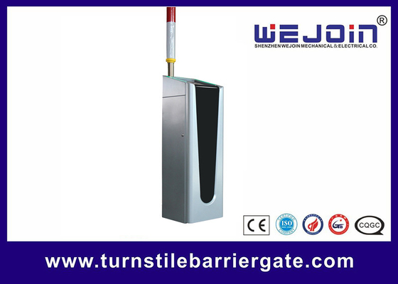 Remote Control Parking Barrier Gate 0.9 - 5s Waktu Operasional Balance Torsi Baik