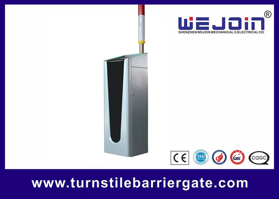 Gerbang Penghalang Lalu Lintas yang Dapat Diatur, Kecepatan Lari Cepat Drop Arm Barrier Elektronik