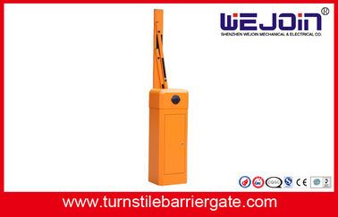Rantai Kendaraan Otomatis Sistem Car Park Barrier, Remote Control Barrier Gate Untuk Tempat Parkir