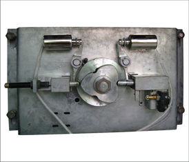 IC , ID , magcard , bar code Full Height Turnstile security systems