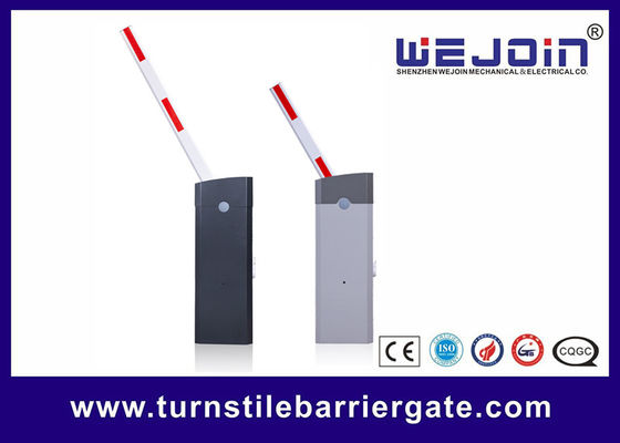 10 Juta Kali 150W 6m Boom Vehicle Barrier Gate