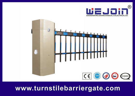 Remote Control Penghalang Parkir Mobil Cerdas Dengan Boom Pagar