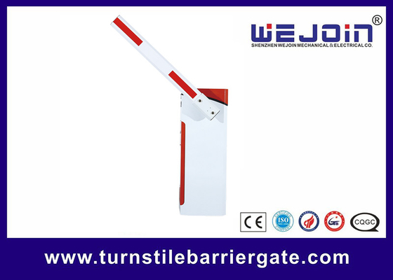 RS485 Rilis Manual Detektor Loop Photocell Gerbang Penghalang Otomatis