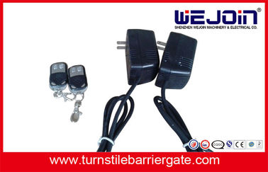Peralatan Parkir Mobil Pintar Remote Control Bluetooth Mobile App Bukti Air