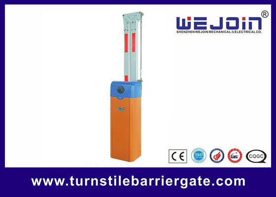 Photocell Inframerah 3m Boom Gerbang Tol Anti Tabrakan RS485