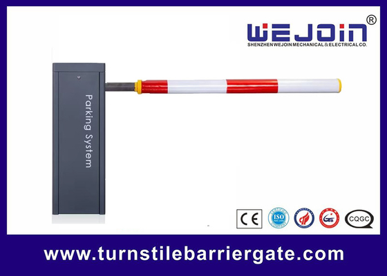 Fotosel Inframerah Intelligent Barrier IP54 Loop Detector 6s Stainless Steel