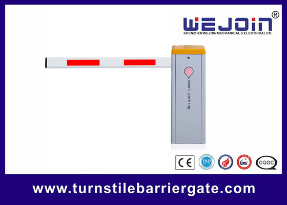 24r/ Min AC110V Barrier Operator Gerbang Tol 120W Untuk Kontrol Akses Kendaraan