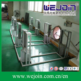 Intelligent Turnstile Barrier Gate Keandalan Tinggi Dengan Fungsi Komprehensif