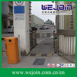 Intelligent Turnstile Barrier Gate Keandalan Tinggi Dengan Fungsi Komprehensif