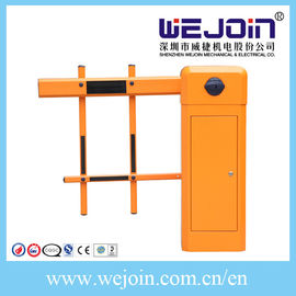 Sistem Parkir Mobil Road Toll Gate, Tempat Parkir Barrier Gate Boom Barrier Auto Penutup