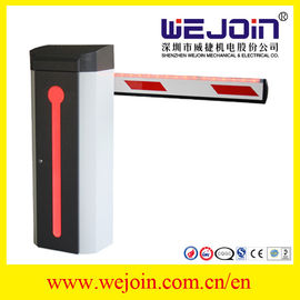 3/6 Second Barrier Gate Sistem Keamanan Kontrol Akses Penghalang Parkir