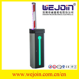 3/6 Second Barrier Gate Sistem Keamanan Kontrol Akses Penghalang Parkir