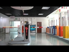 Gerbang penghalang kontrol servo kinerja unggul G20