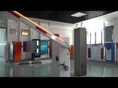 Gerbang Penghalang Frekuensi Variabel DC G20