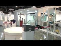 WEJOIN Barrier Gate WJDZ820 Kuat, Andal, dan Fleksibel