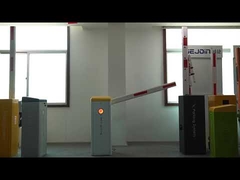 WEJOIN gerbang penghalang DC24V kelas lingkungan WJDZE