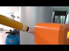 Gerbang Penghalang Frekuensi Variabel DC Bermutu Tinggi S20