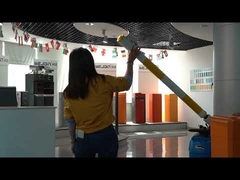 WEJOIN Gerbang Penghalang Frekuensi Variabel DC Bermutu Tinggi