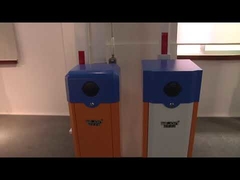 DZ101 Produk penjualan panas WEJOIN barrier gate