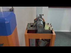 Gerbang penghalang parkir kecepatan tinggi