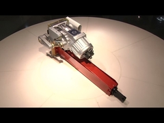 Machnisme Barrier Gate